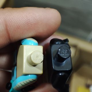 lego star wars Greedo