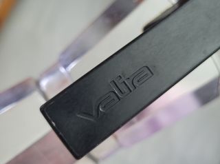 CAFETERA ITALIANA VITRO MARCA VALIRA.