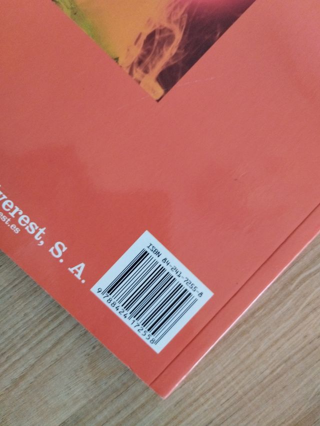 Libro de pobremas Física y quimica