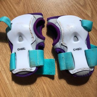 Patines de 4 ruedas 35.5