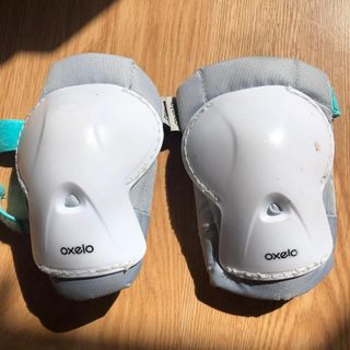 Patines de 4 ruedas 35.5