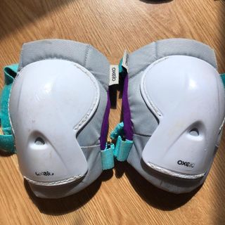 Patines de 4 ruedas 35.5