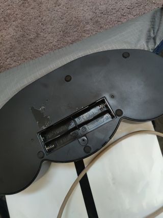 Piano para tocar con los pies niños sar 