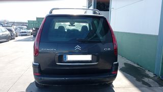 CITROEN C8 2.0HDI 120CV AÑO 2008 (NIV 10605)