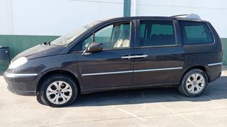 CITROEN C8 2.0HDI 120CV AÑO 2008 (NIV 10605)
