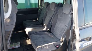 CITROEN C8 2.0HDI 120CV AÑO 2008 (NIV 10605)