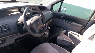 CITROEN C8 2.0HDI 120CV AÑO 2008 (NIV 10605)