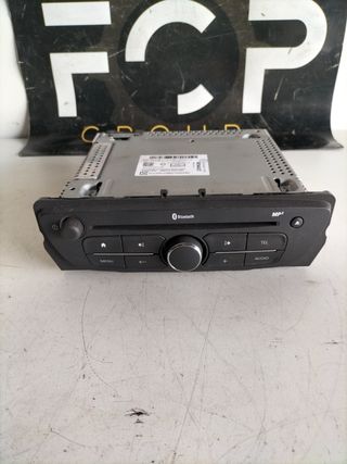 Radio GPS Renault Kangoo 3 réf  : 281152687R