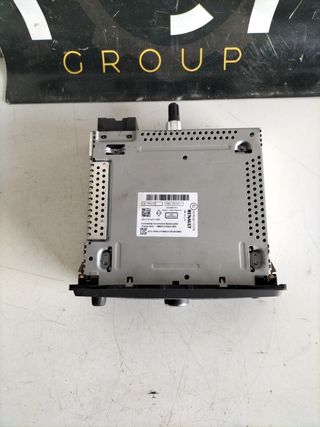 Radio GPS Renault Kangoo 3 réf  : 281152687R