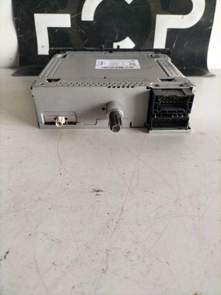 Radio GPS Renault Kangoo 3 réf  : 281152687R