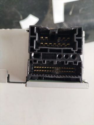 Radio GPS Renault Kangoo 3 réf  : 281152687R