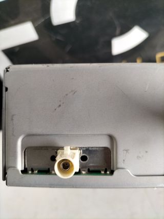 Radio GPS Renault Kangoo 3 réf  : 281152687R