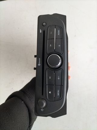 Radio GPS Renault Kangoo 3 réf  : 281152687R