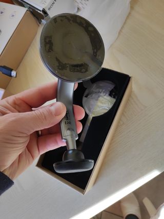 AUKEY HD-C49 supporto telefono auto