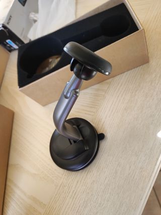 AUKEY HD-C49 supporto telefono auto