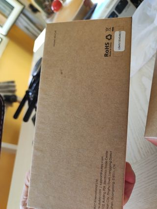 AUKEY HD-C49 supporto telefono auto