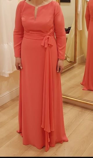 Vestido Pro novias