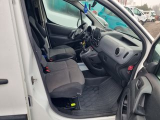 Peugeot Partner 1.6 hdi 100cv 2018