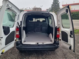 Peugeot Partner 1.6 hdi 100cv 2018