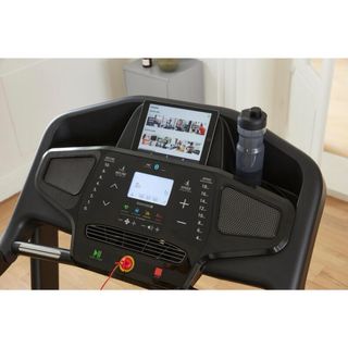 Cinta de correr decathlon