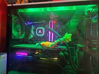 PC gaming