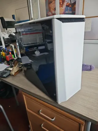 PC gaming Intel I7 9700k