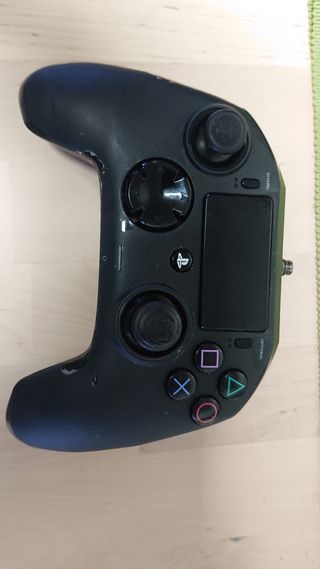 Nacon pro controller