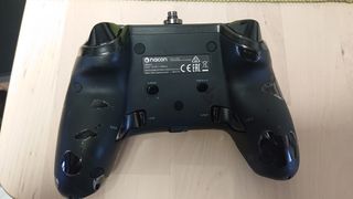 Nacon pro controller