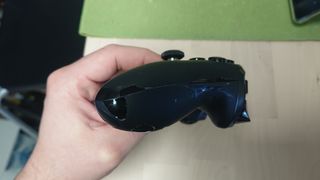 Nacon pro controller