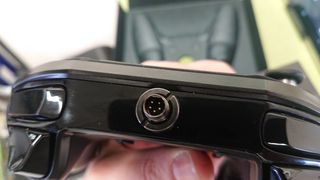 Nacon pro controller