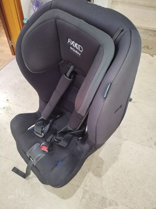 Silla a contramarcha grupo 1 - 2