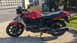 BMW K100