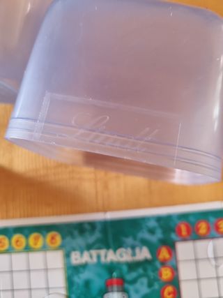 Battaglia navale Lindt