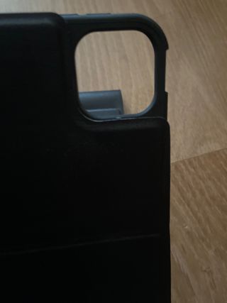 Funda con teclado Ipad Pro 12.9