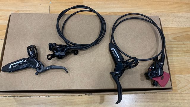 FRENOS SRAM LEVEL ULTIMATE