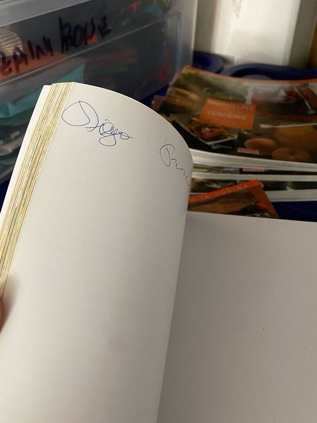 Collezione Fantasia e Divertimento in Cucina