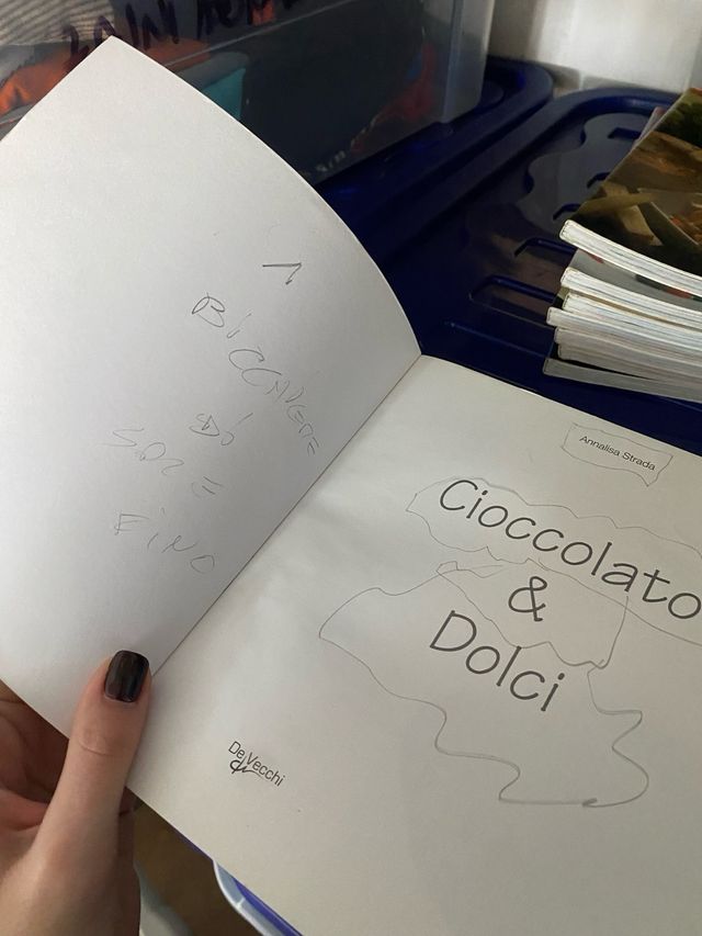 Collezione Fantasia e Divertimento in Cucina