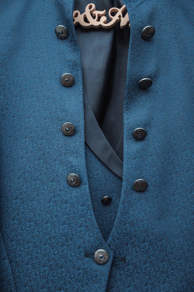 Fato de Noivo / Gala