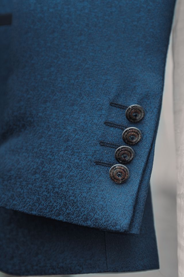 Fato de Noivo / Gala