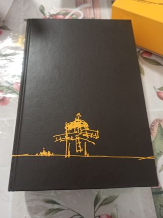 Libro Don Quijote de la mancha