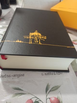 Libro Don Quijote de la mancha