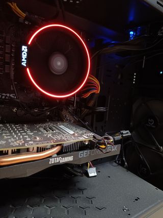 PC Gaming