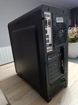 PC Gaming