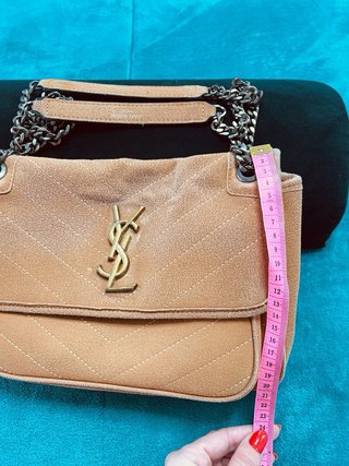 Yves saint laurent