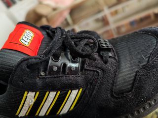 Zapatillas Adidas Lego 39,5
