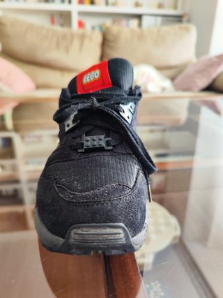 Zapatillas Adidas Lego 39,5