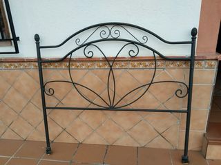 cabecero cama