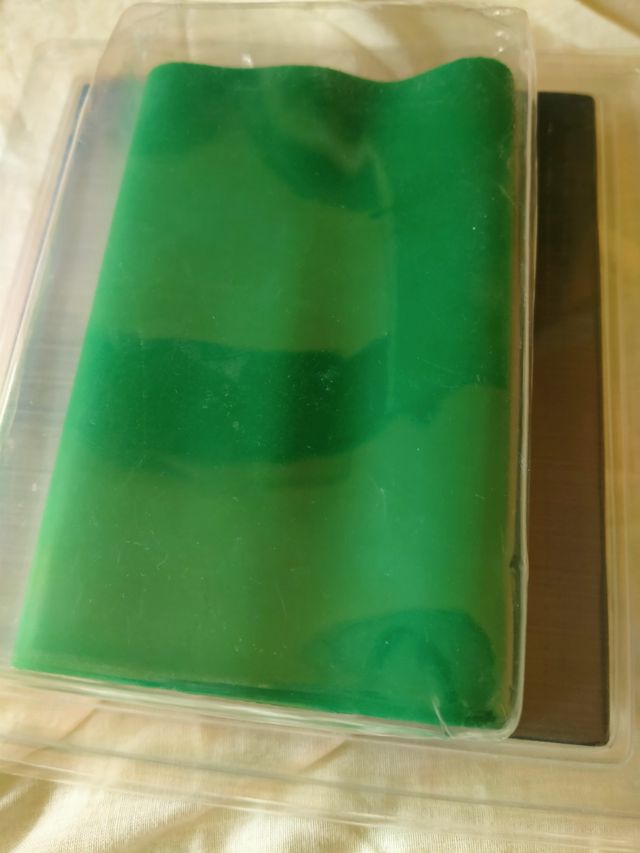 Banda elástica de gimnasia