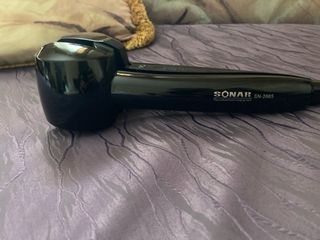 piastra per boccoli sonar