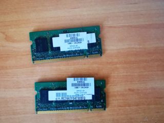 512 MB DI MEMORIA RAM 2RX16 PC2